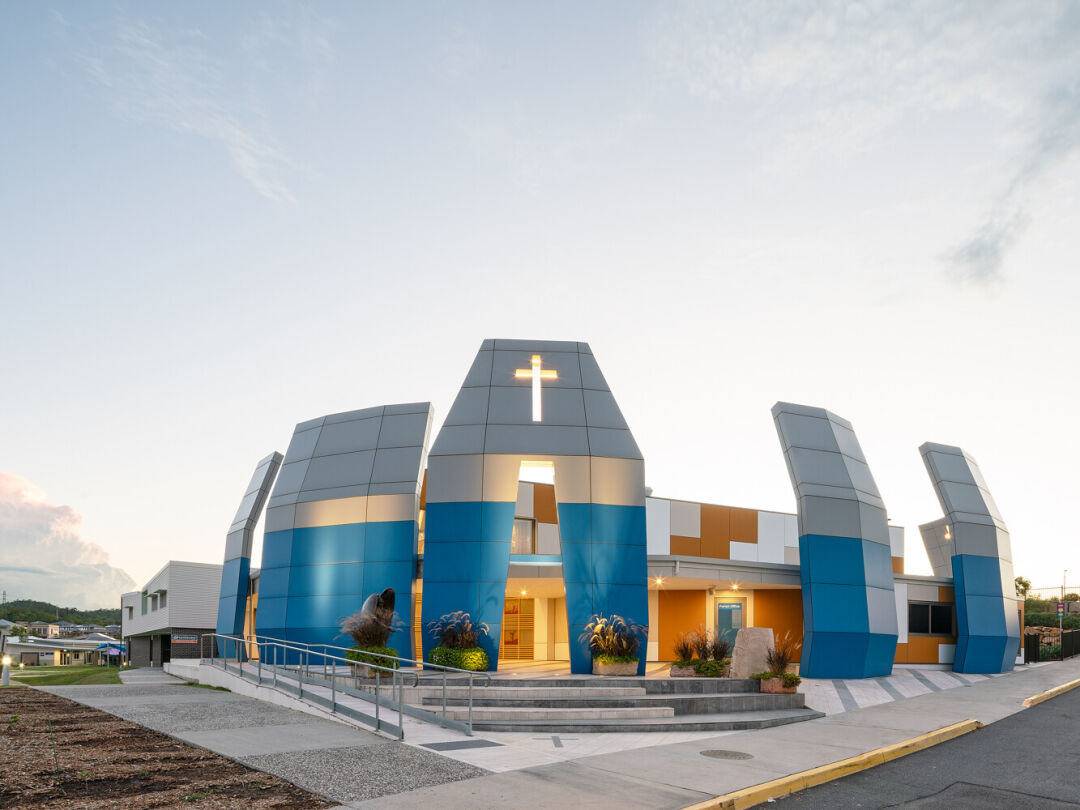 Our Lady of the Southern Cross Parish