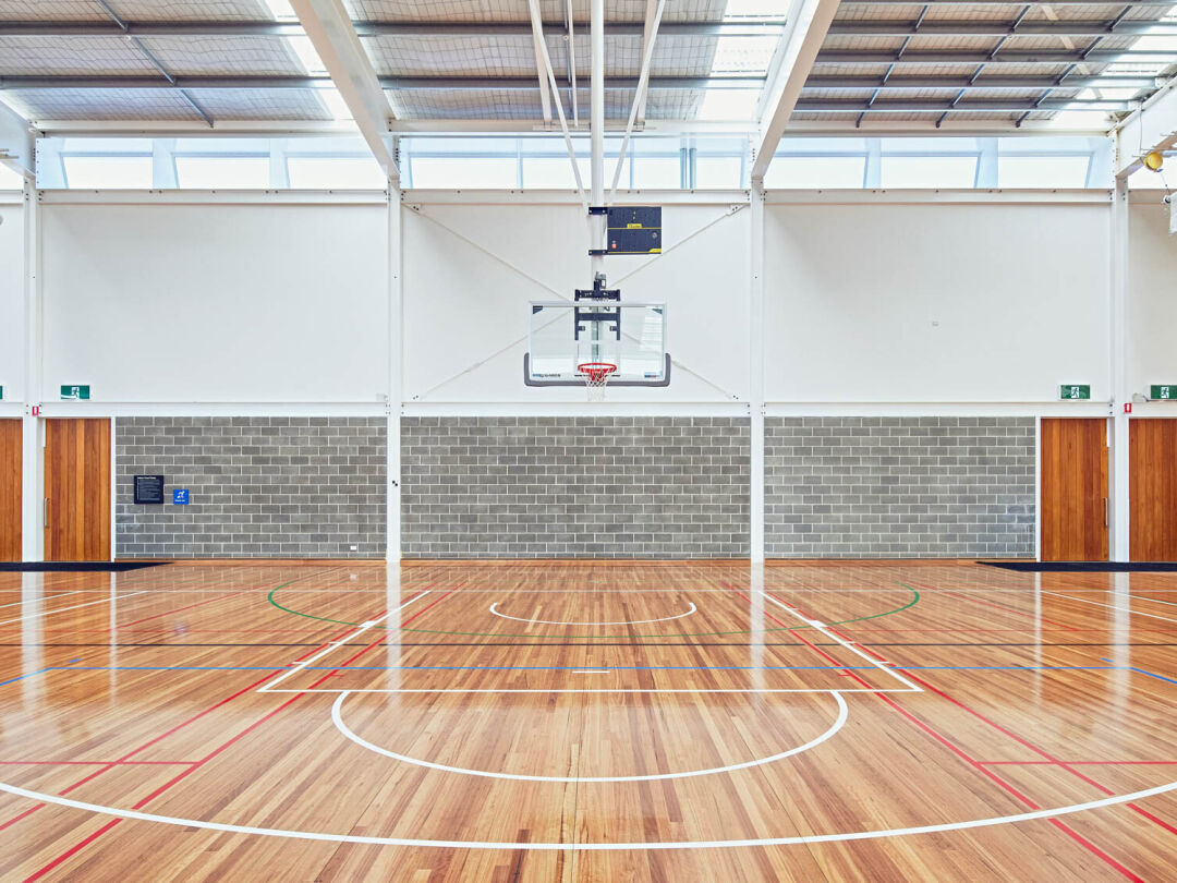 Perry Park Recreation Centre