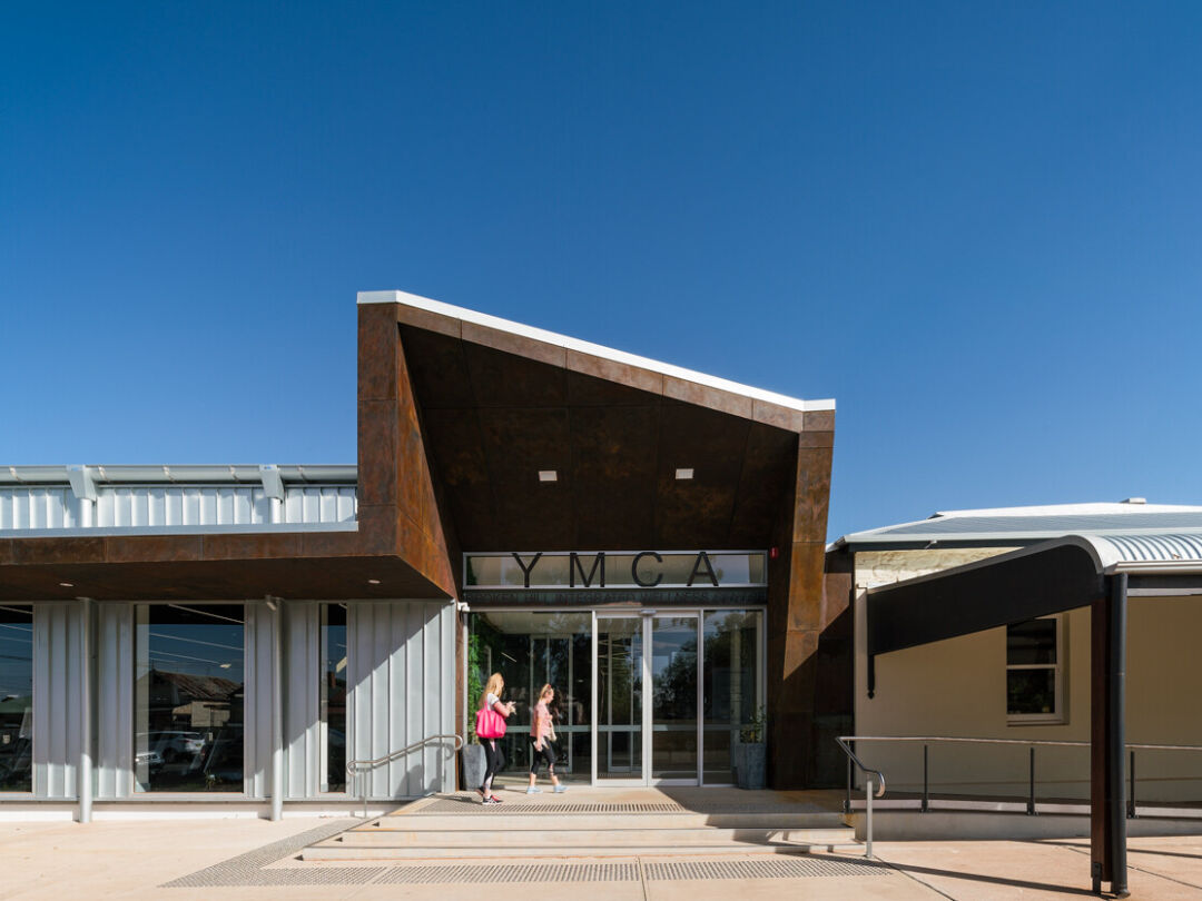 YMCA Integrated Wellness Centre