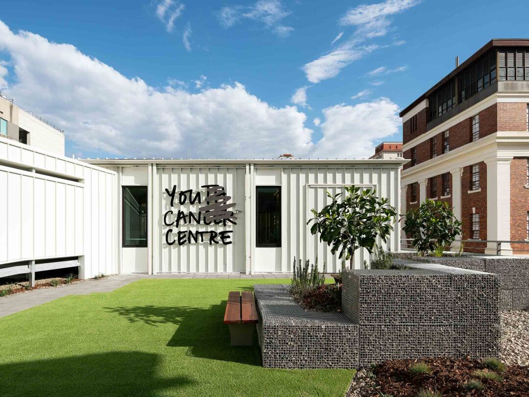 The Sony Foundation's You Can Centre