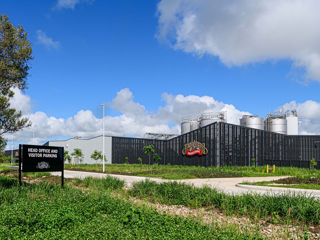 Bundaberg Brewed Drinks