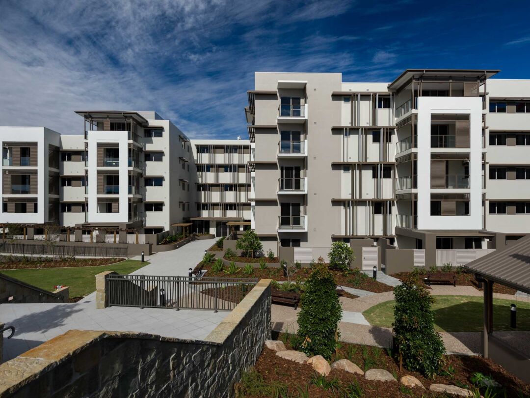 The Clayfield by Aveo