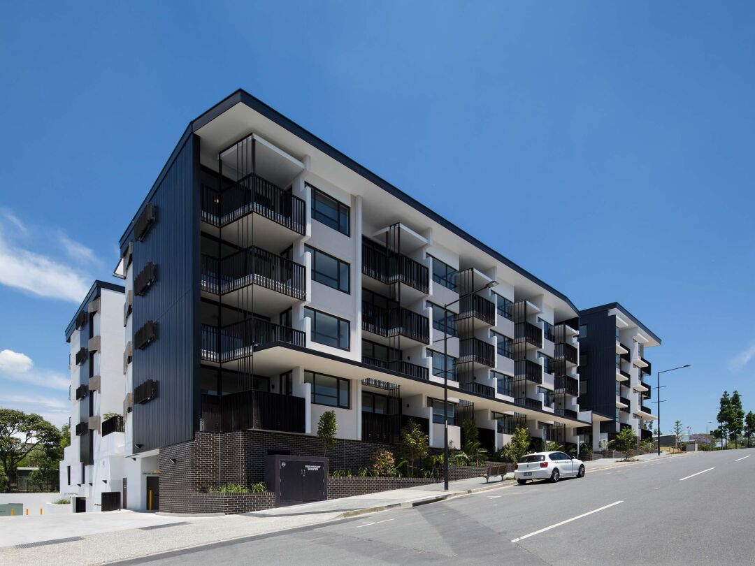 Boggo Road Village