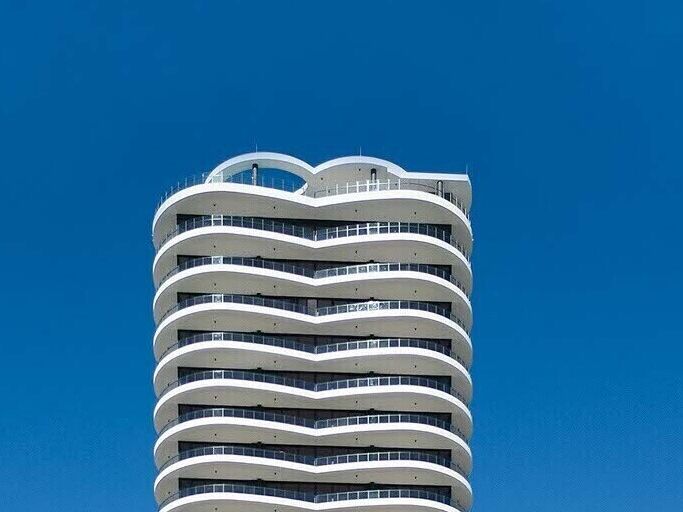 Infinity Towers