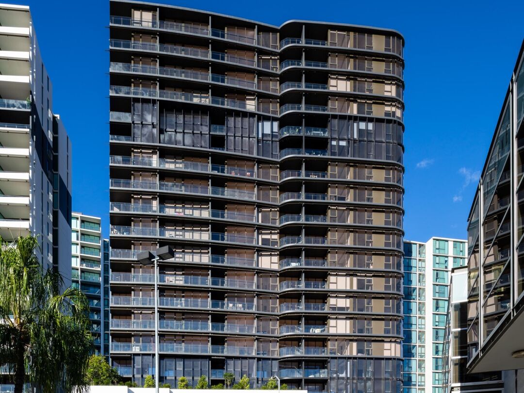 Newstead Central