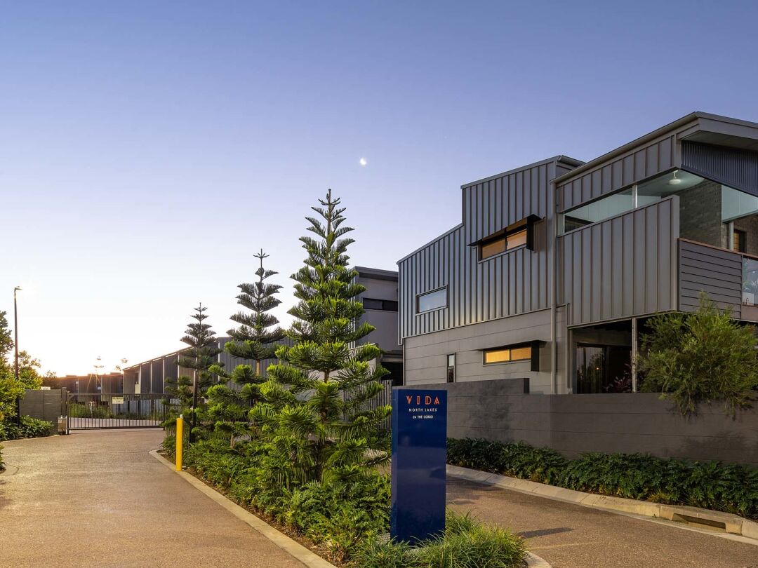 Vida by Stockland