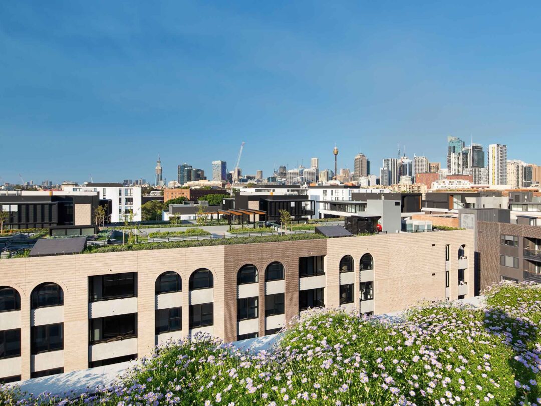 West End Residences