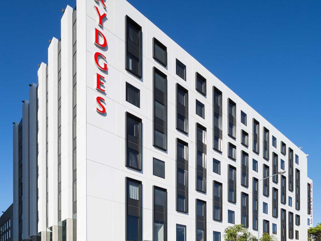 Rydges Hotel RNA