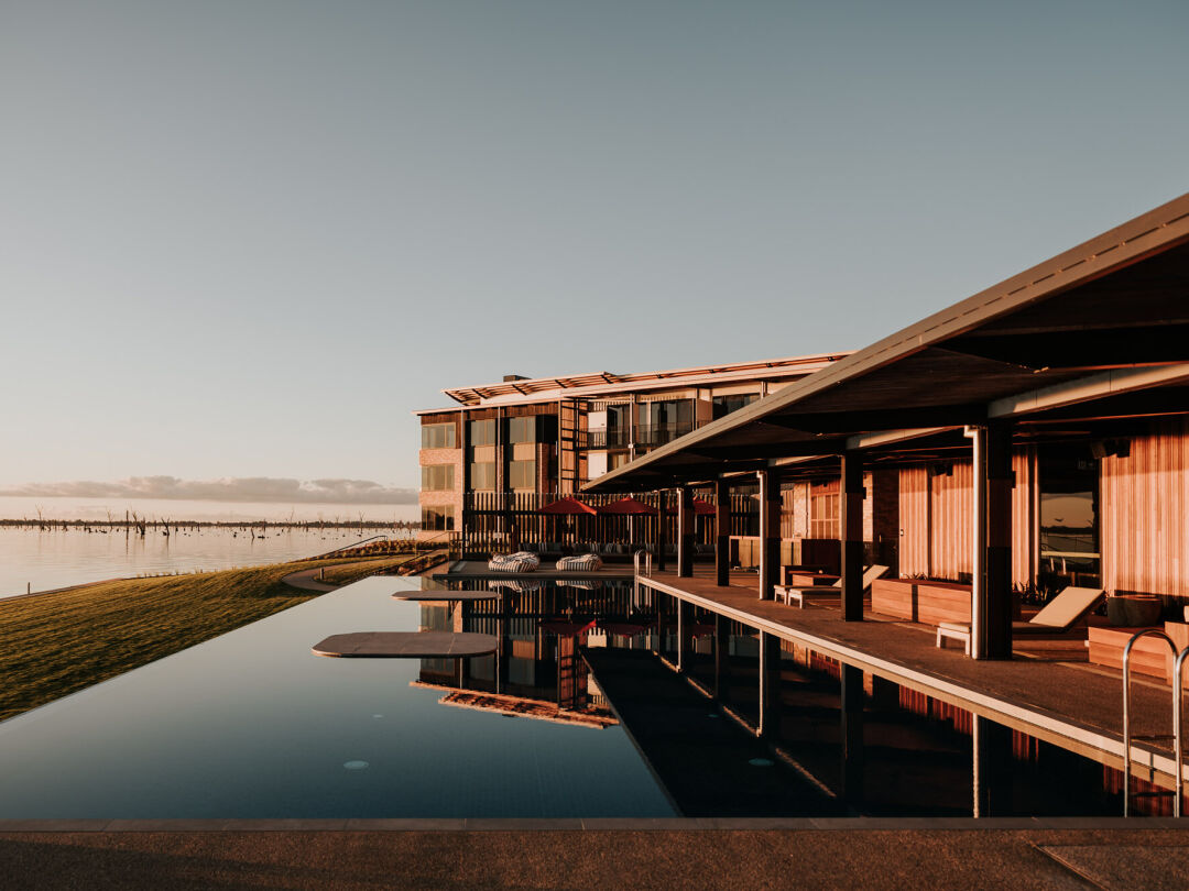 The Sebel Yarrawonga
