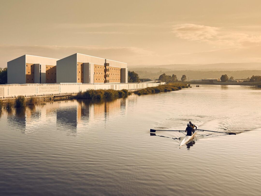 UTAS Student Accommodation