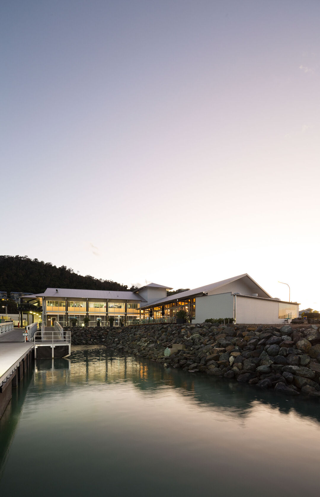 Cruise Whitsundays