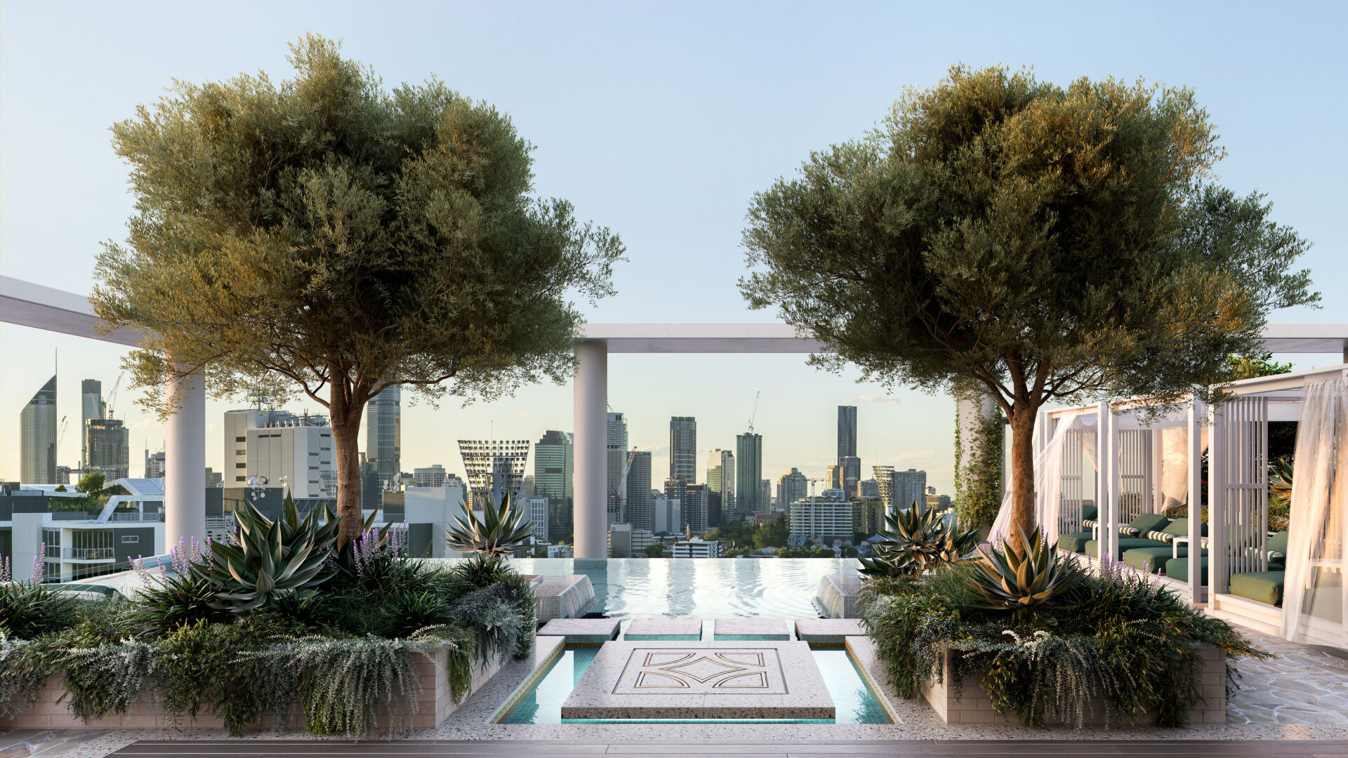 Murcia Residences