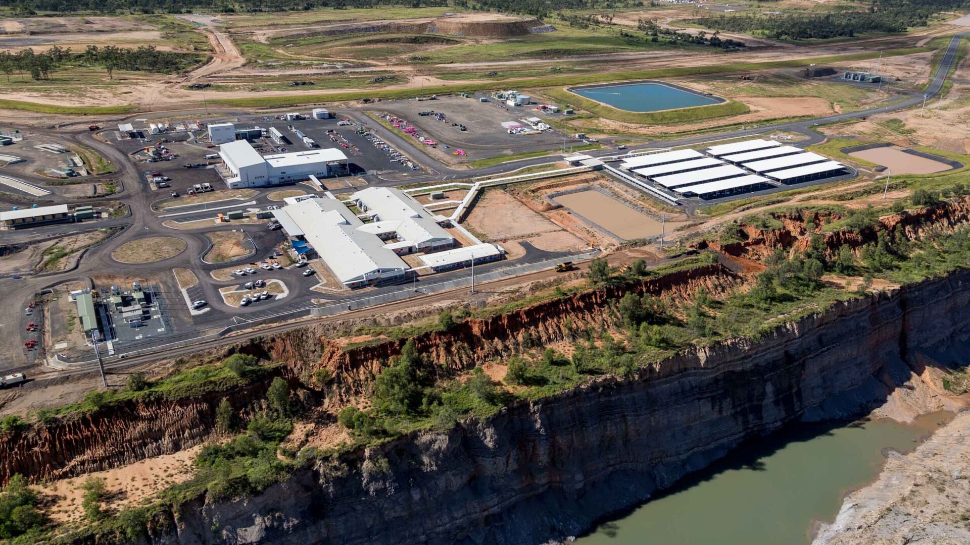 Broadmeadows Mine