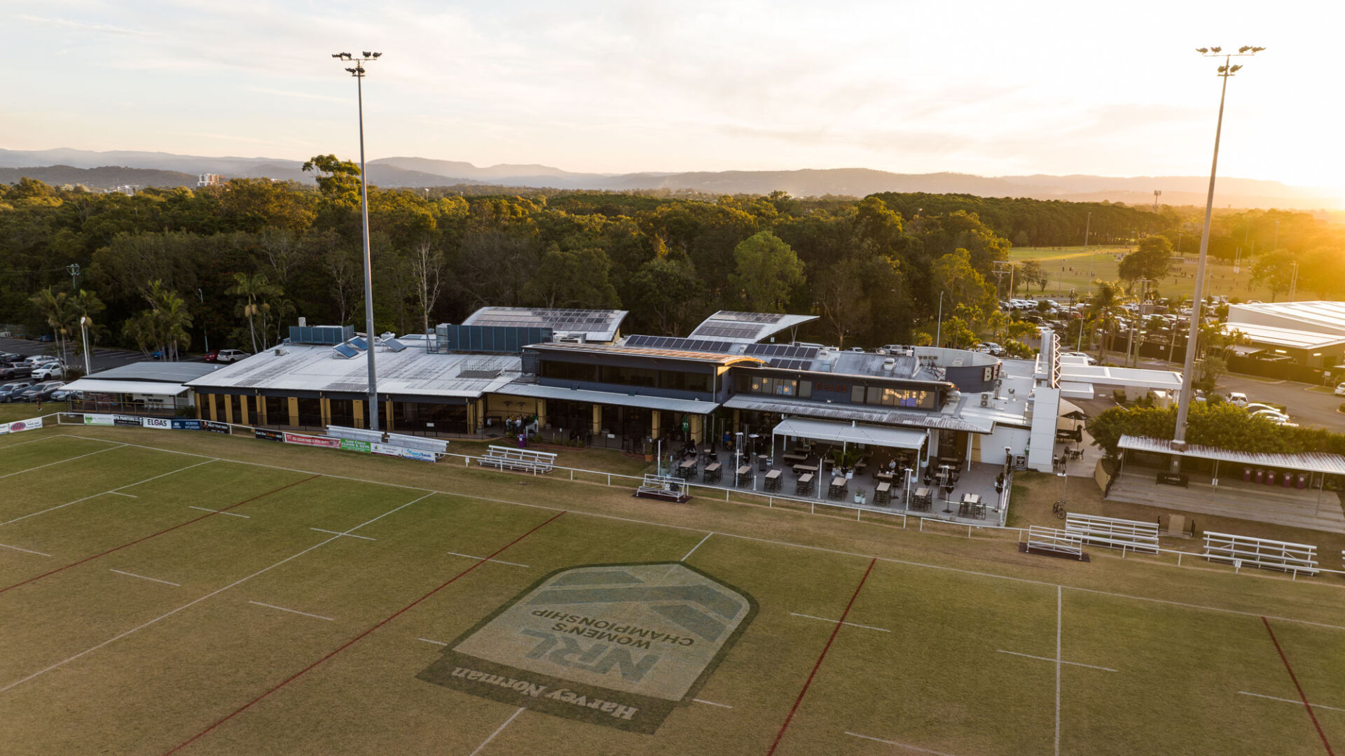 Burleigh Leagues Club