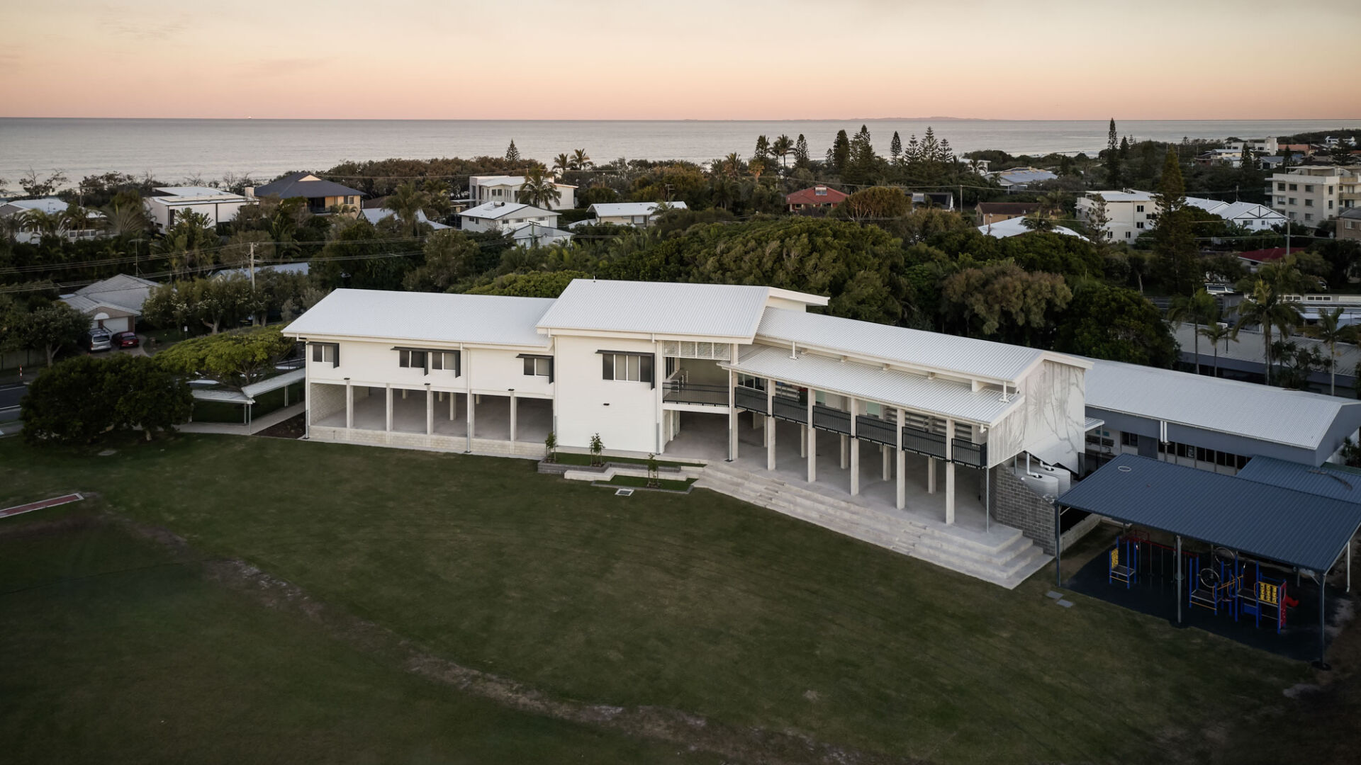 Buddina State School