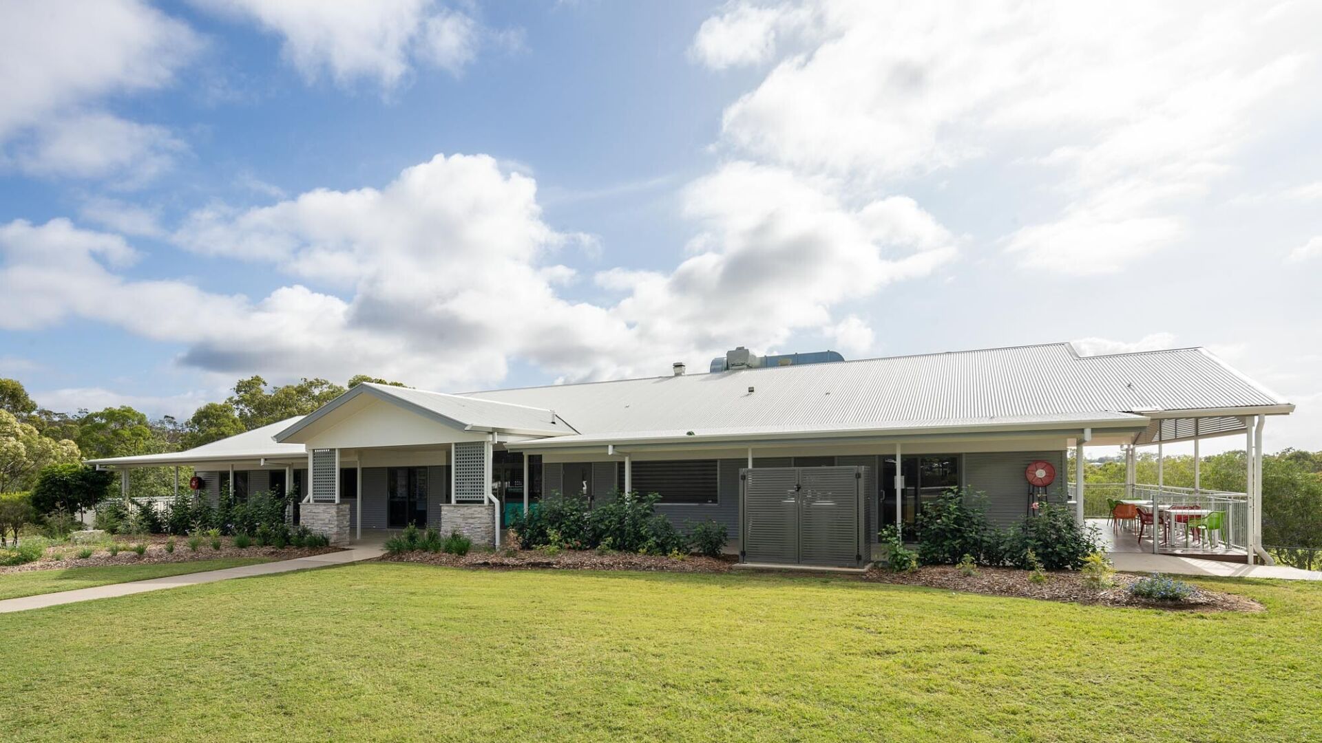 Carinity Education Campus