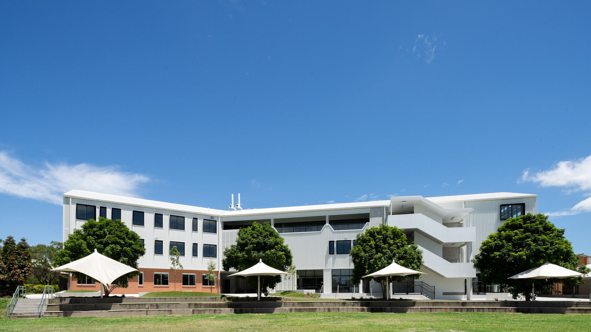 Corinda State High School