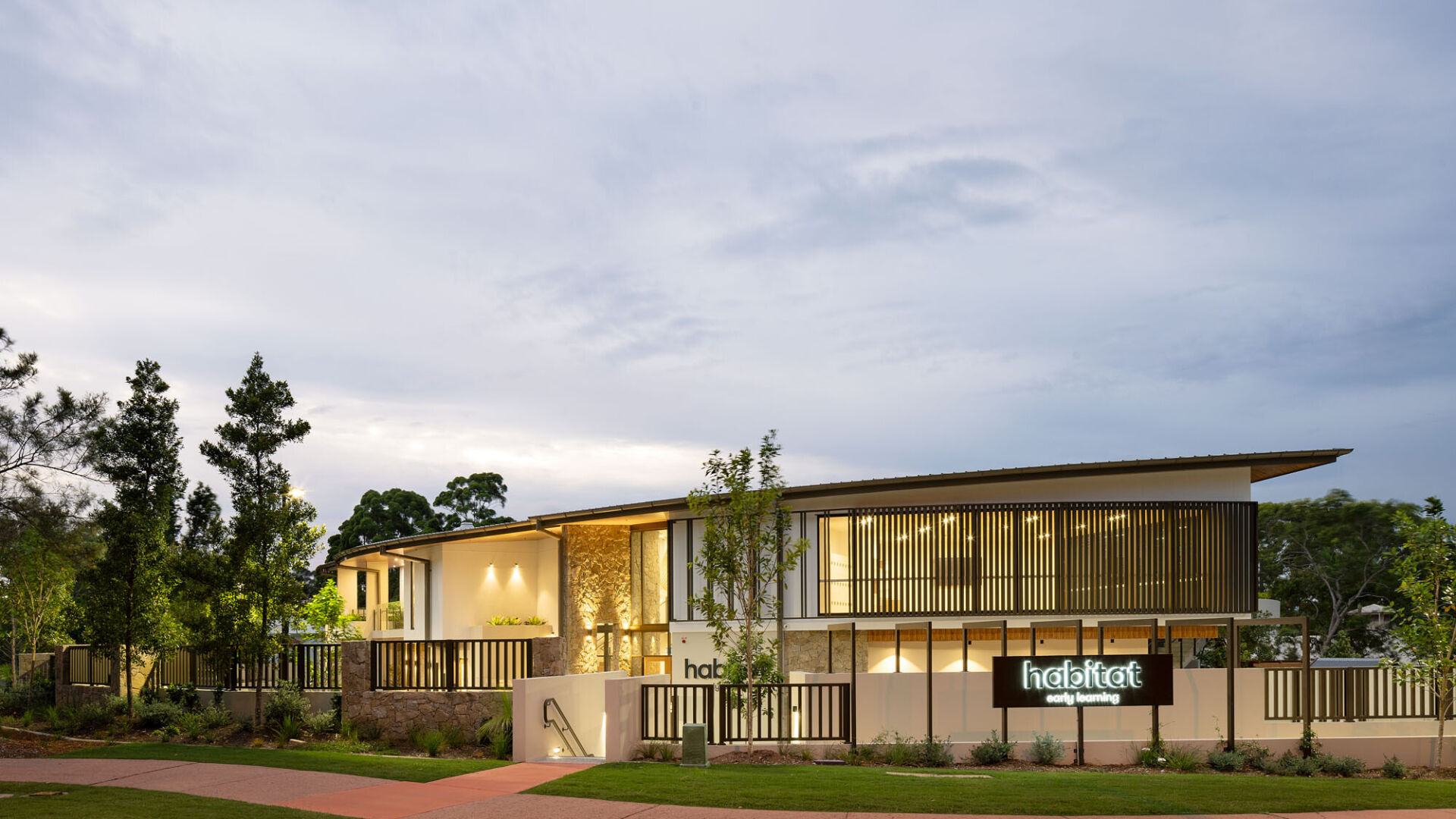 Habitat Early Learning