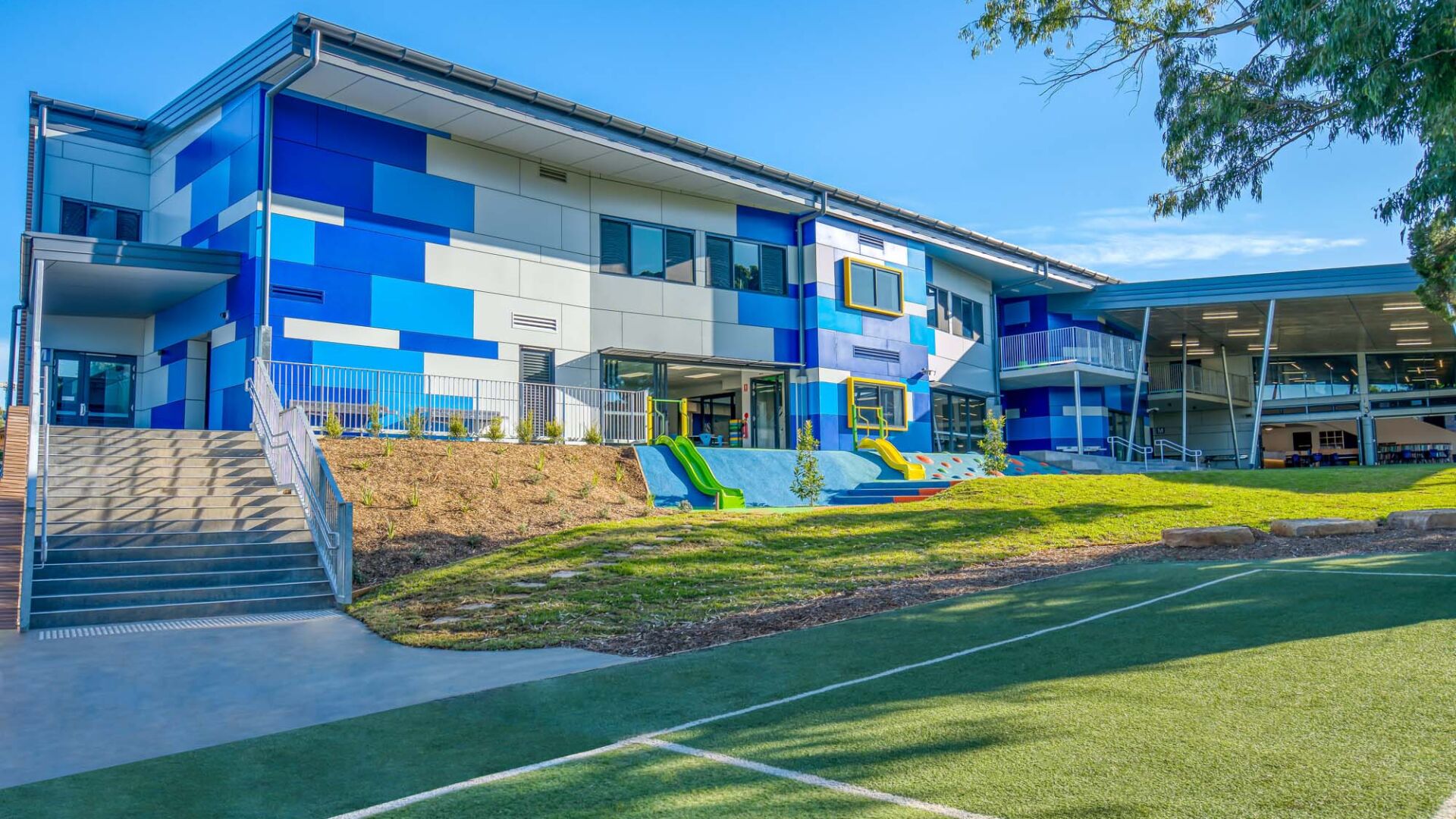 Lidcombe Public School