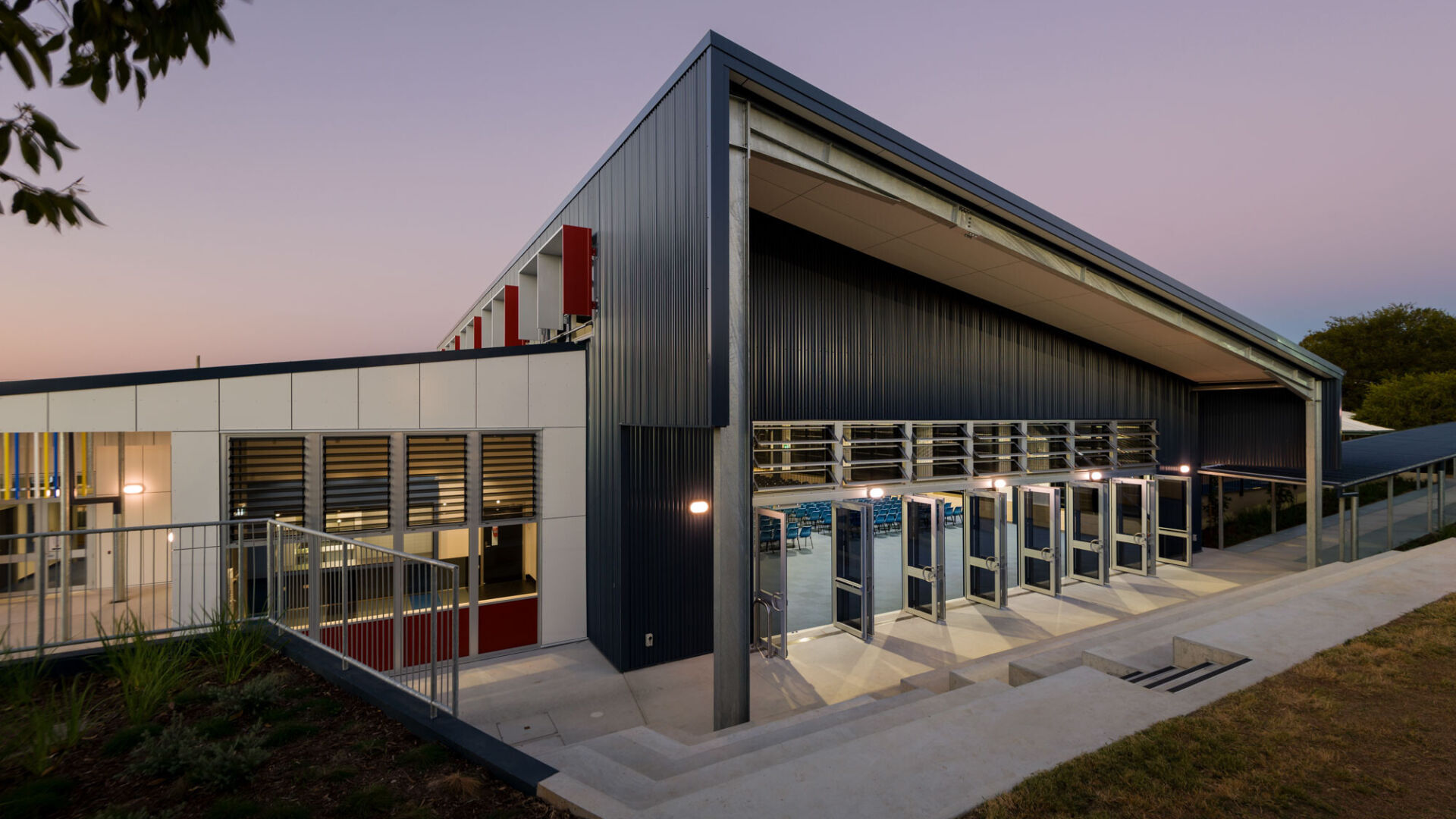 Redcliffe State High School