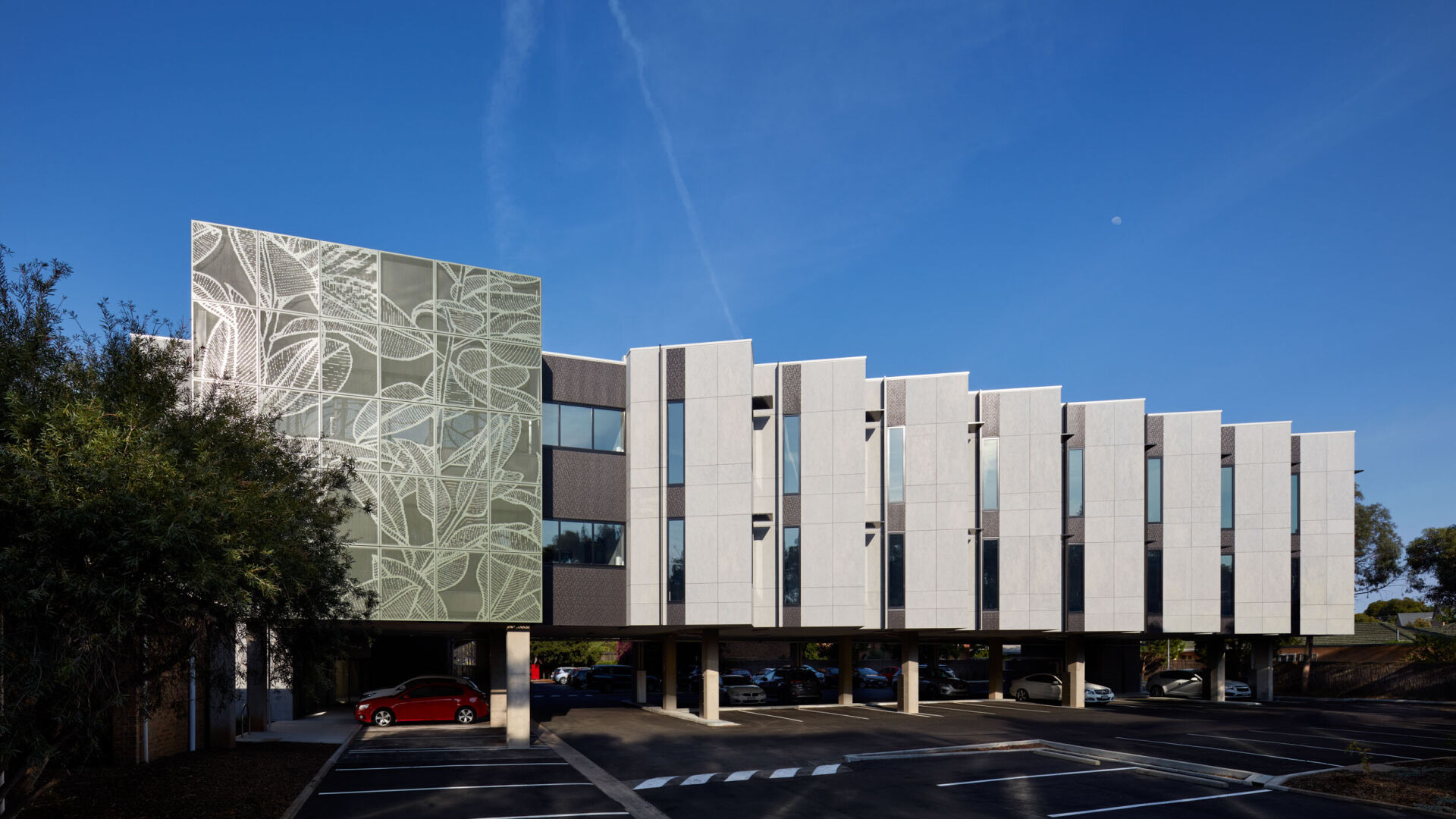 Adelaide Clinic Redevelopment