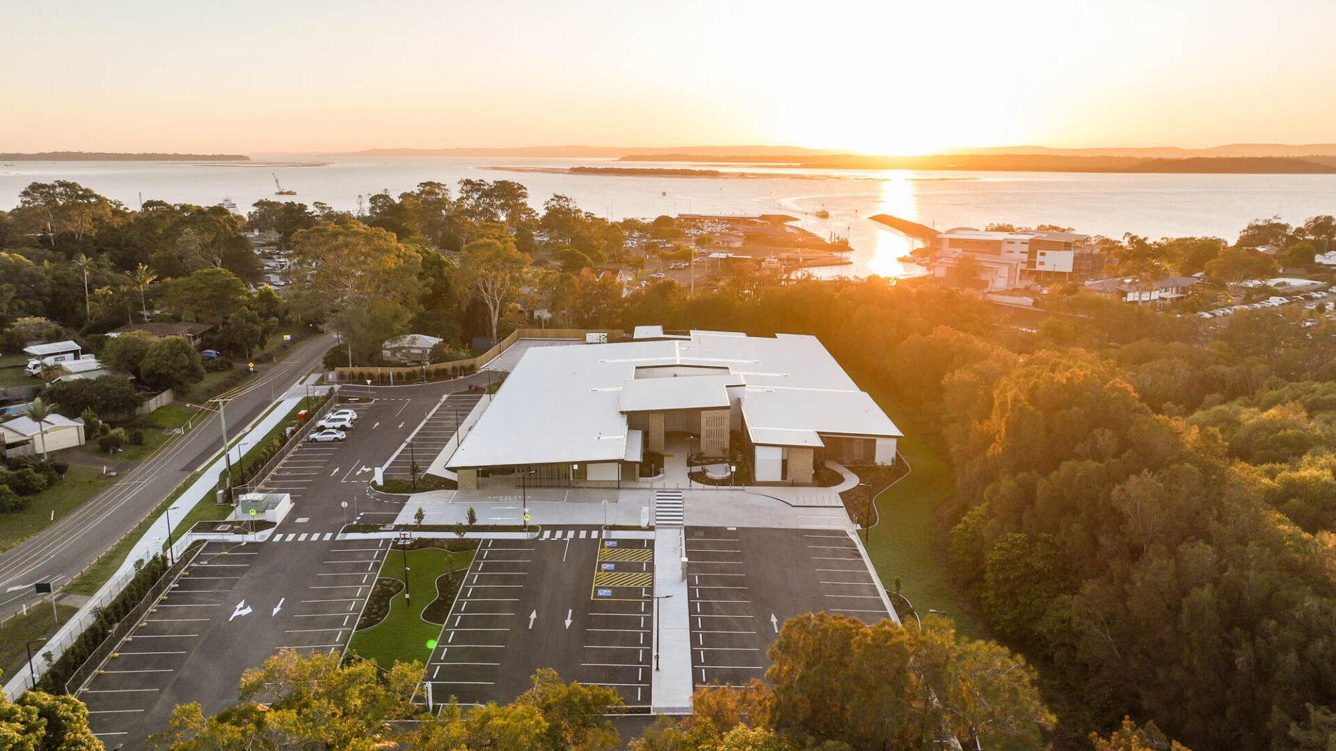 Satellite Health Centres