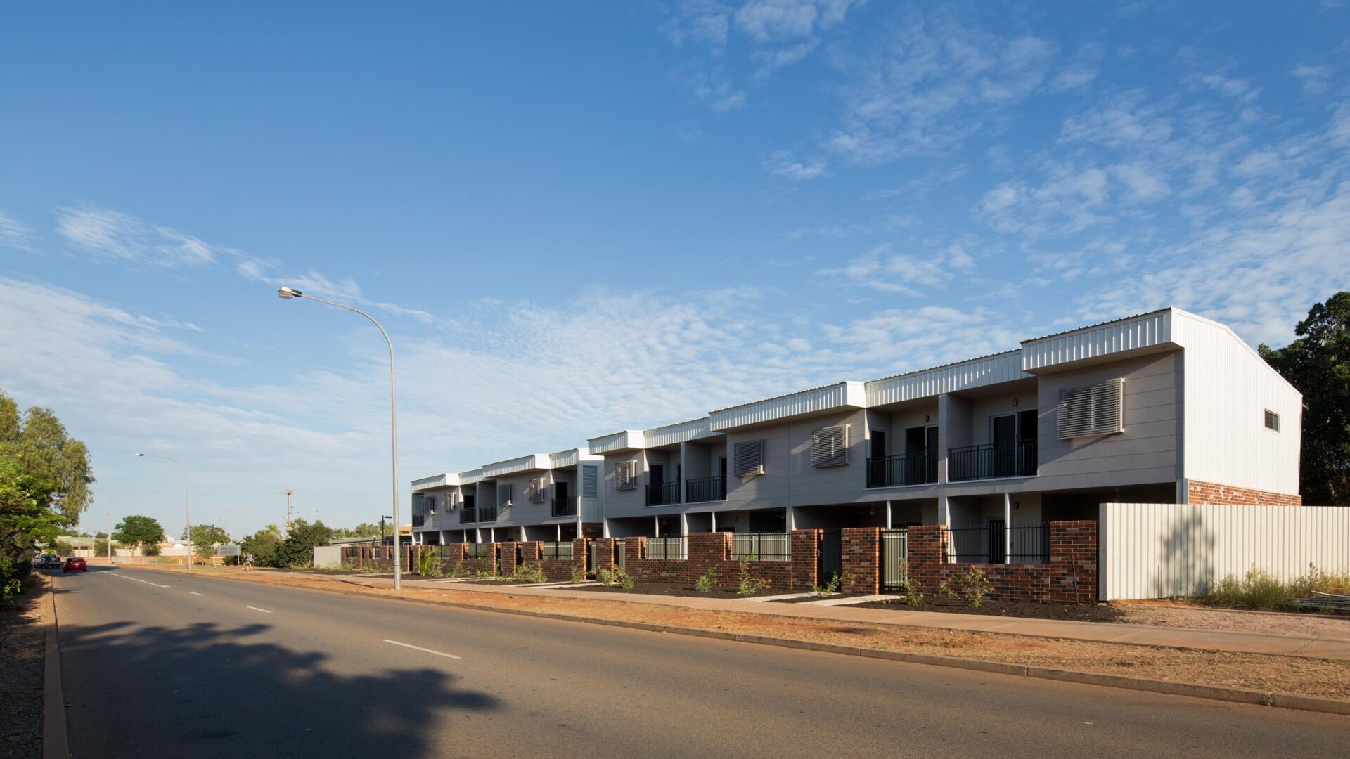 BHP Housing