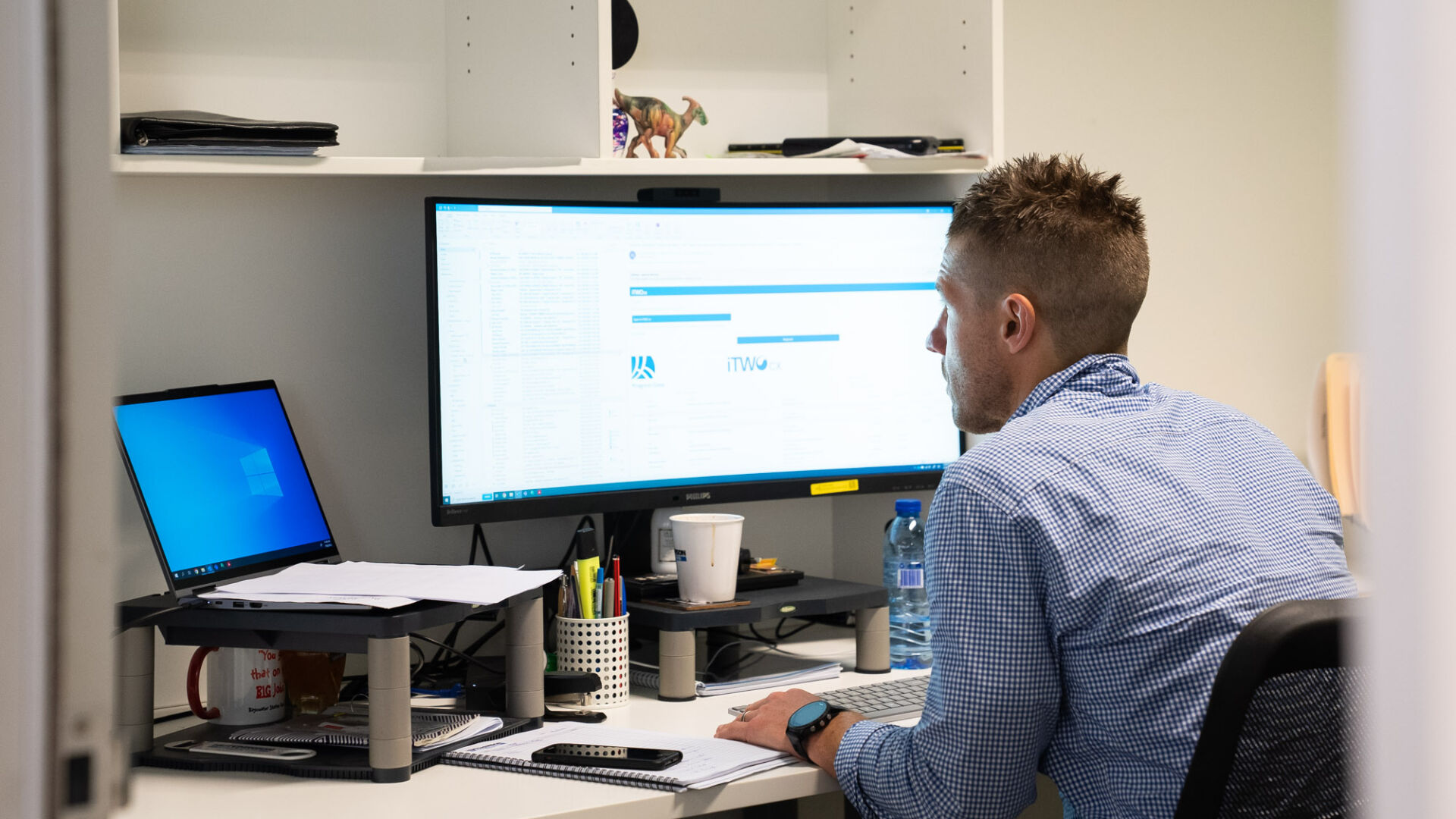 Services Manager – Construction Electrical or Mechanical