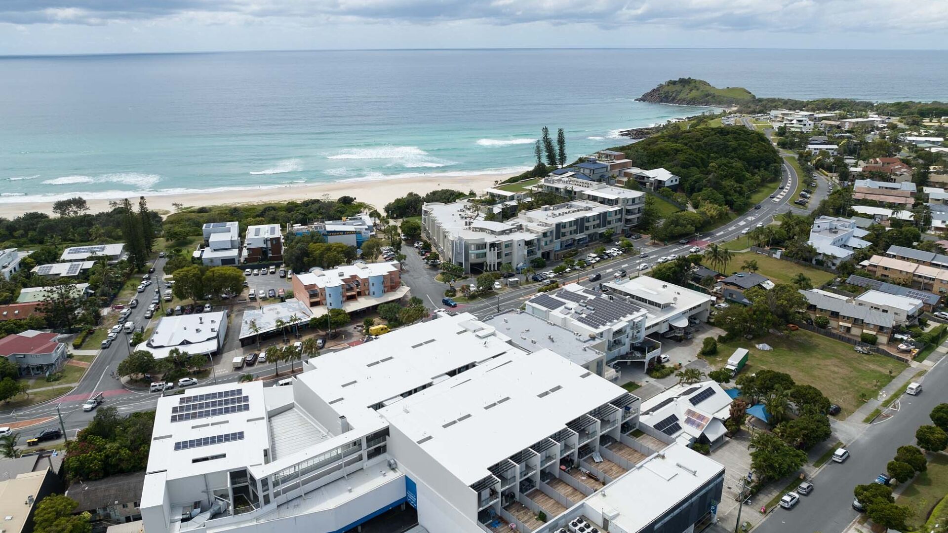 Cabarita Apartments