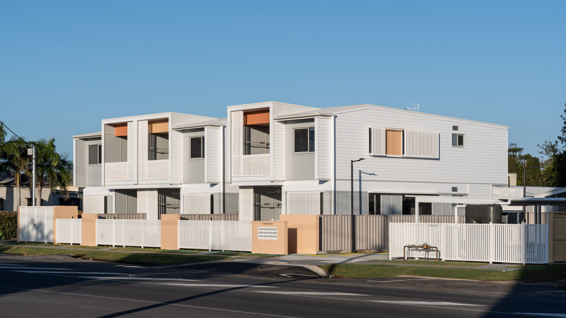 Bundaberg Social Homes