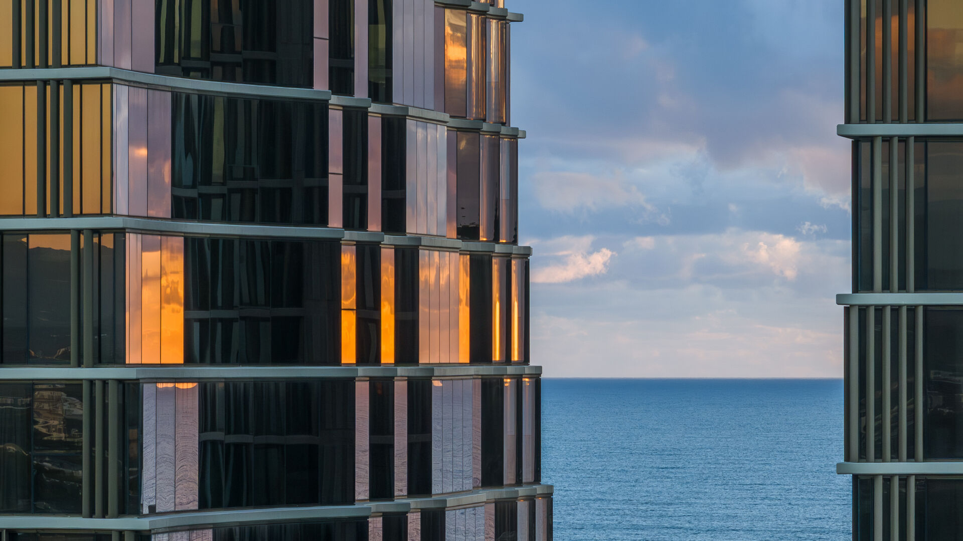 Mondrian Hotel + Residences