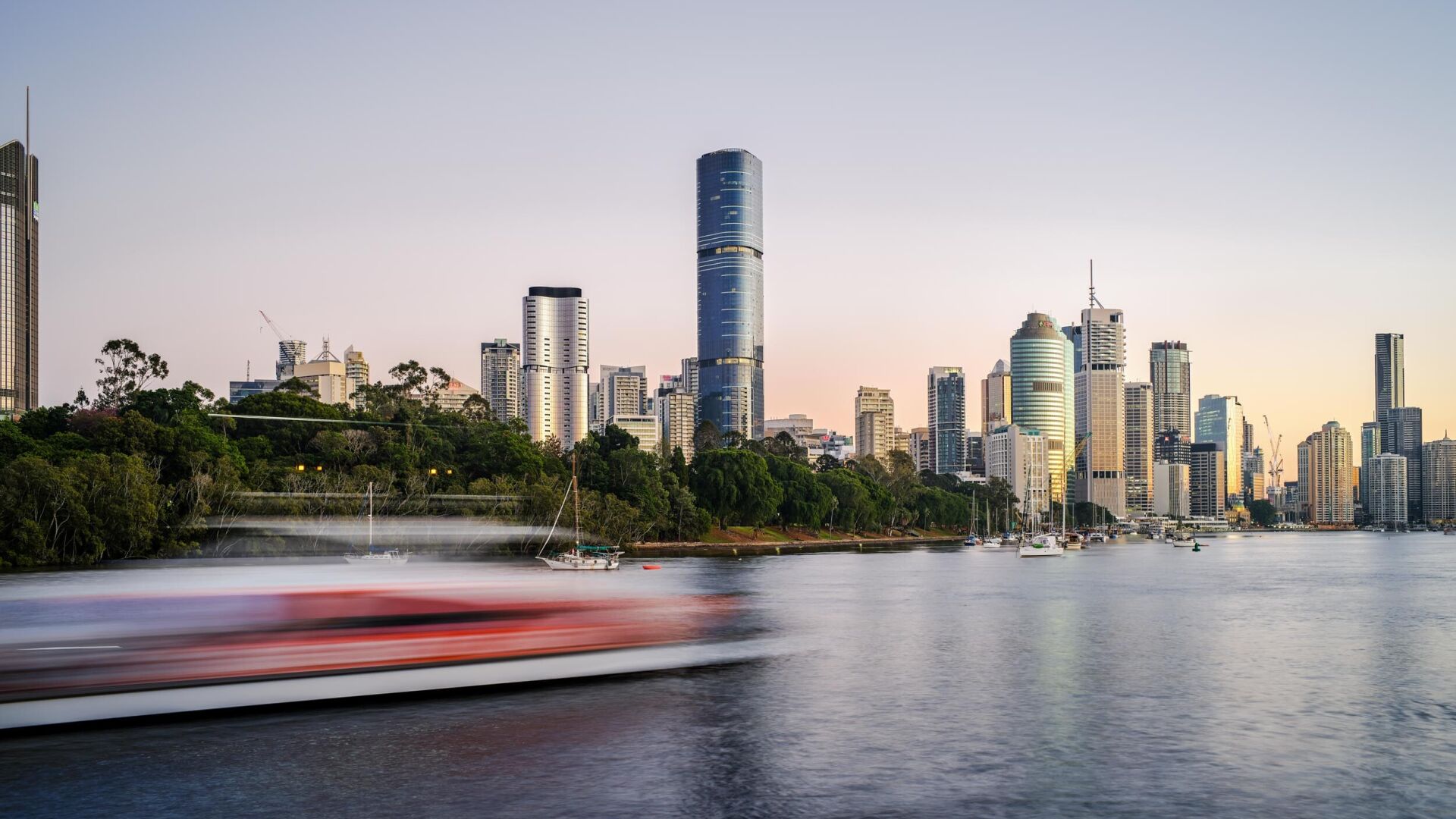 Brisbane Skytower