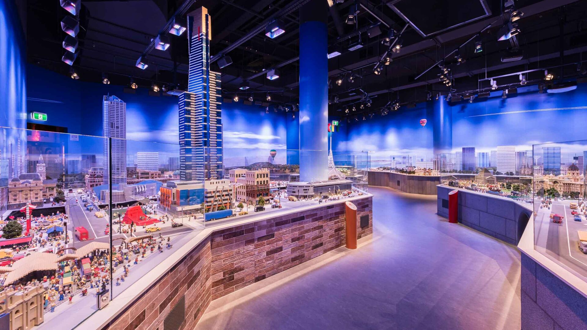 Legoland Discovery Centre