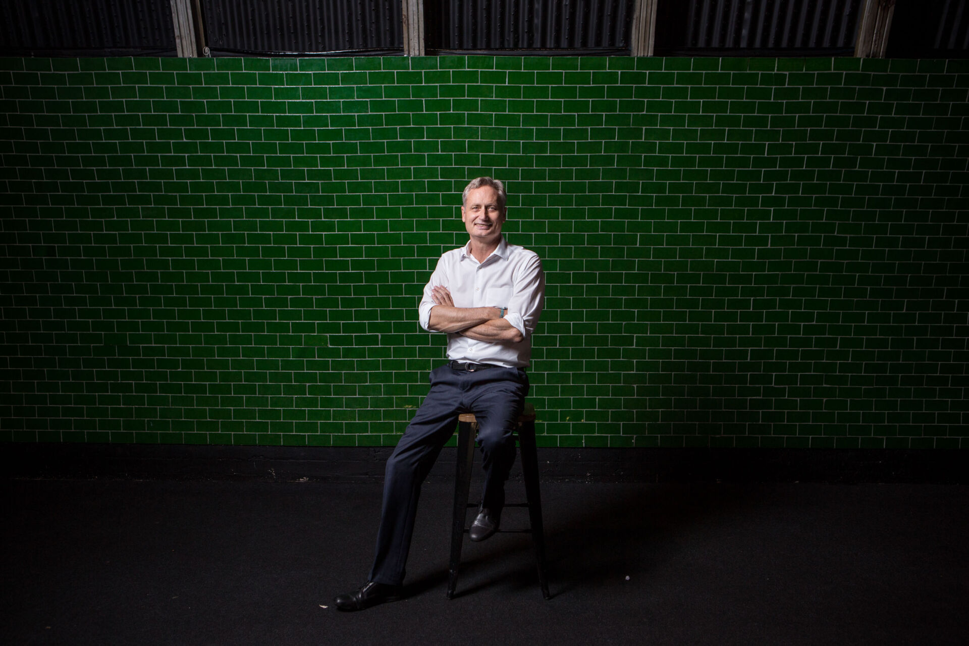 Scott Hutchinson named a Queensland Great