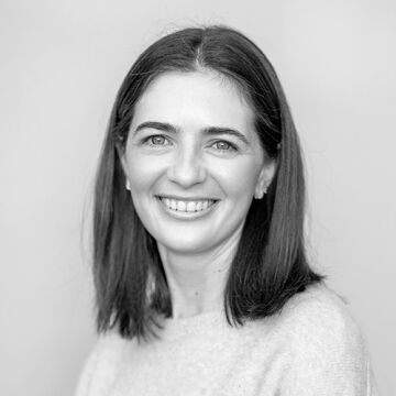 Annabelle Watts