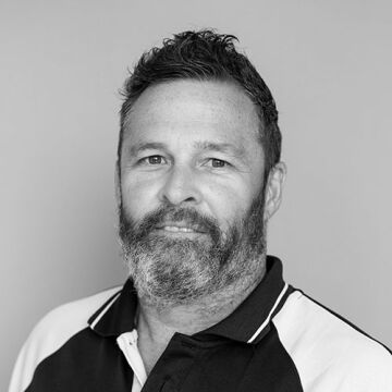 Brendan Cuddon