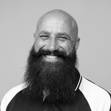 John Ellis