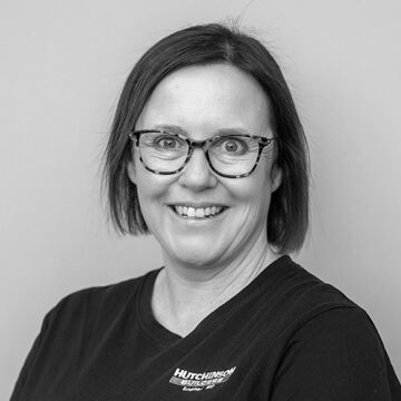 Kylie Hardwick