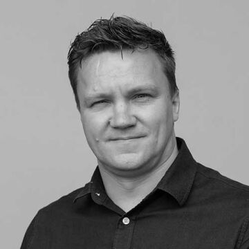 Marc Falconer