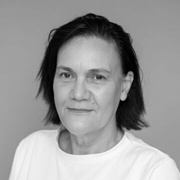 Marita Mason