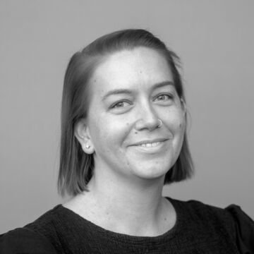Monique Hamilton
