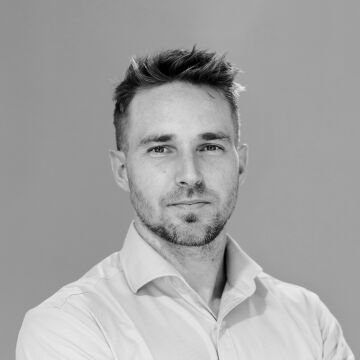 Nick Johnston