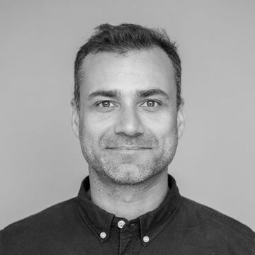 Nicolas Weisbach