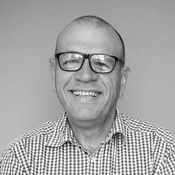 Stavros (Steve)  Kotsireas