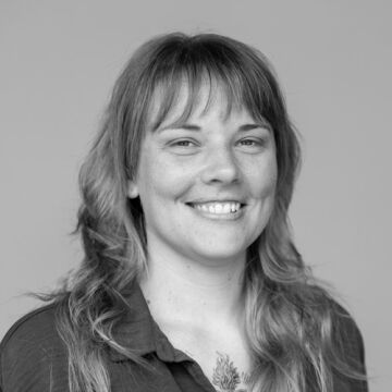 Theresa Hogan