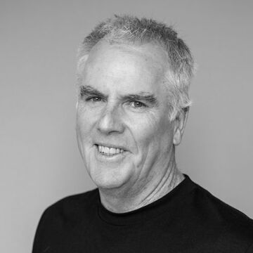 Warren Belford