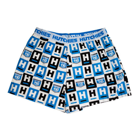 Hutchies' boxers