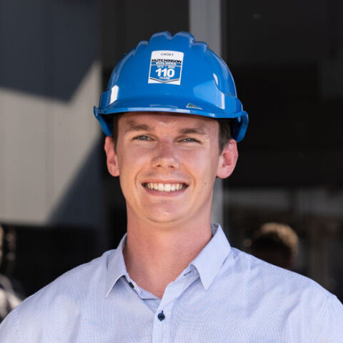 Daniel Crabb