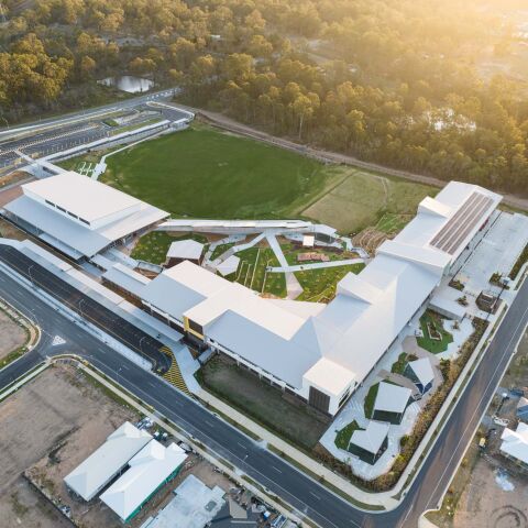 Ripley Central State School