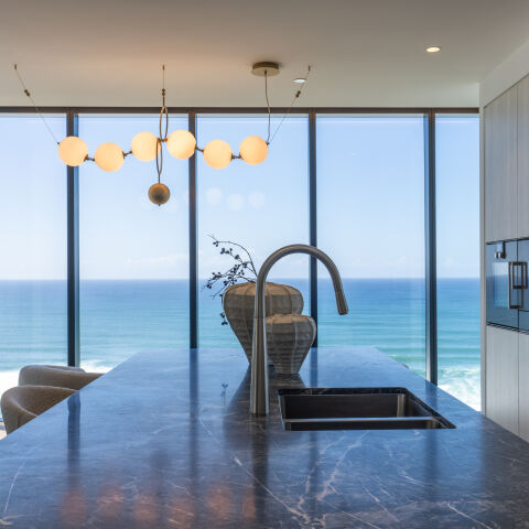 LUXE Broadbeach